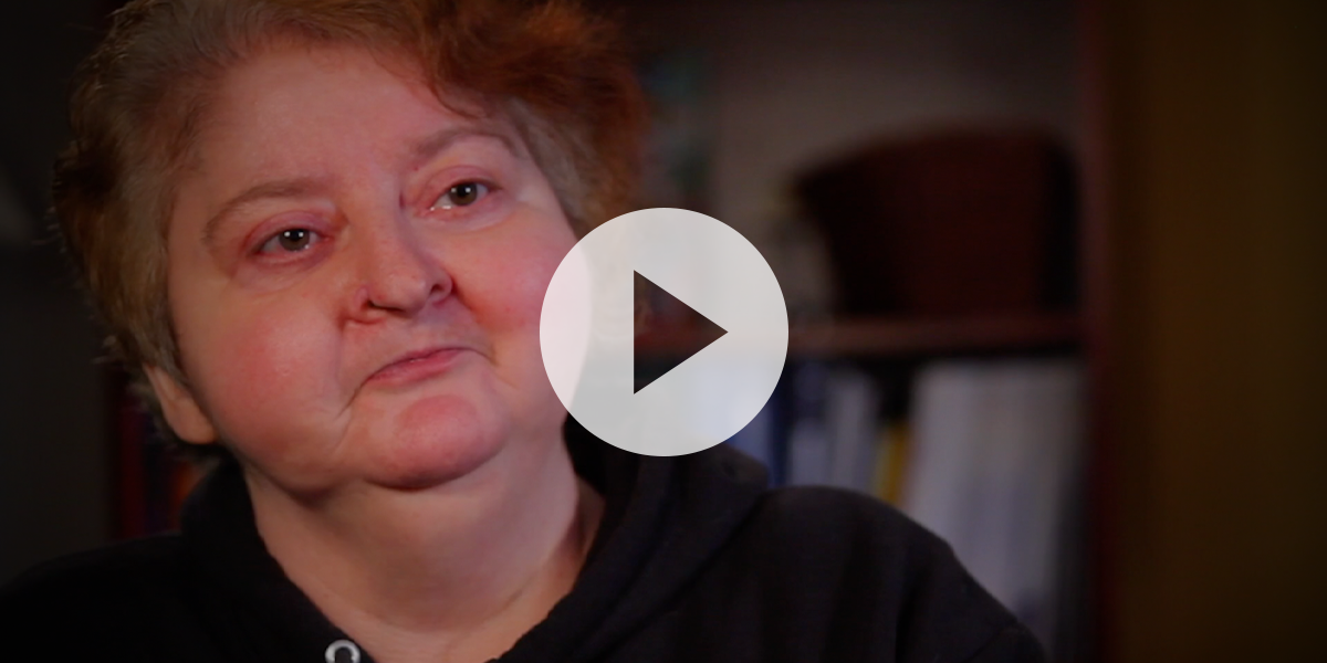 VIDEO: A Story of Courage: BehavioralRx® and Every Day Matters