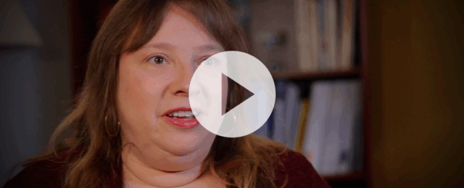 VIDEO: Finding Peace: BehavioralRx and Every Day Matters