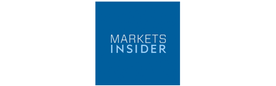 Markets Insider Logo