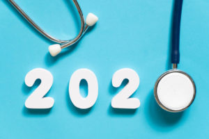 Healthcare 2020