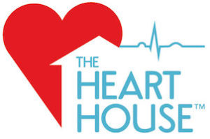 Heart House Logo