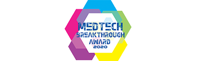 Medtech Breakthrough Award Best Patient Education Solution