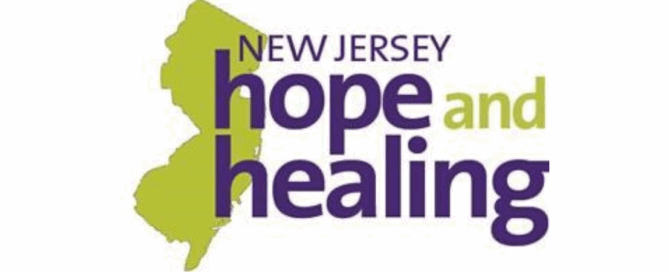new jersey hope and healing program