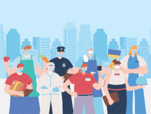 employee health and wellbeing