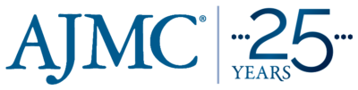 AJMC 25 Logo