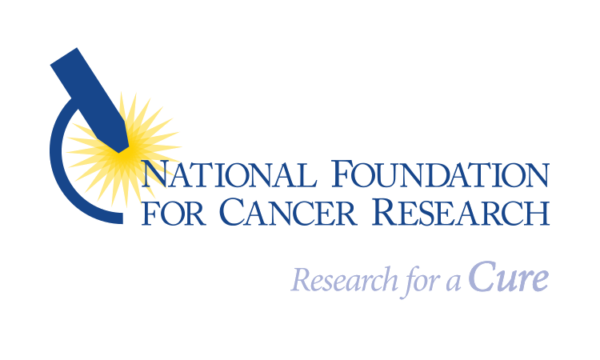 National Foundation for Cancer Research Logo