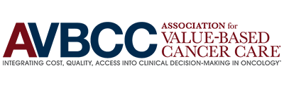 Association for Value-Based Cancer Care Logo
