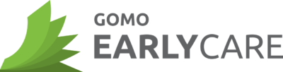 GoMo EarlyCare Logo
