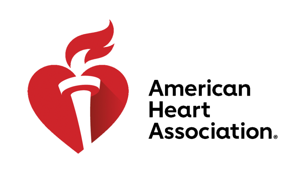 American Heart Association logo
