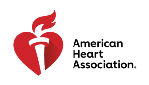 American Heart Association logo