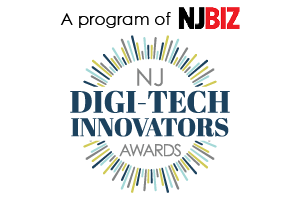 NJBIZ Digi-Tech Innovator Award