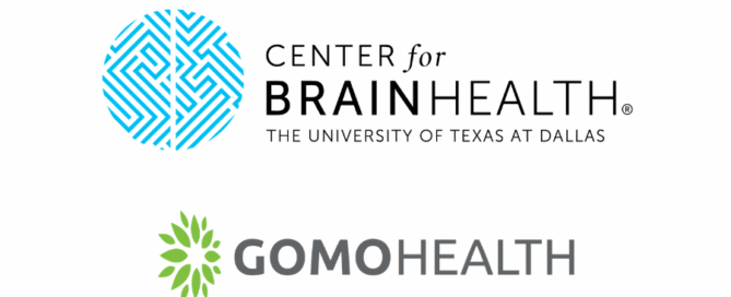 center for brainhealth and gomo health