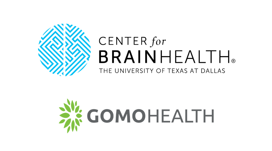 center for brainhealth and gomo health
