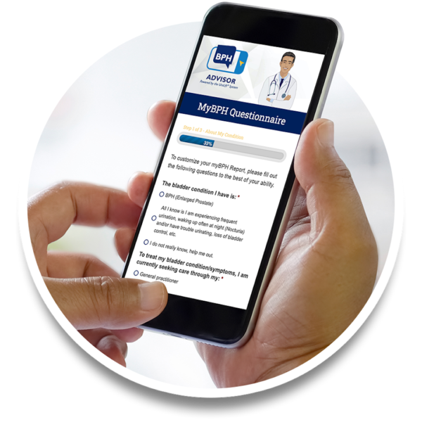 UroLift® GoMo Health Clients Urology Digital Therapeutics