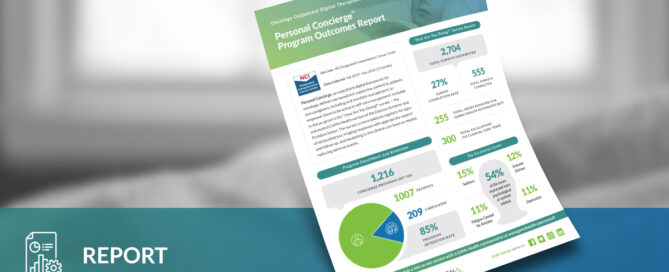 Oncology Outcomes Report