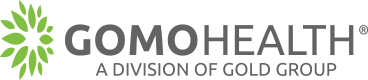 GoMo Health Logo
