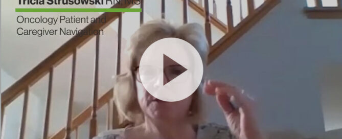 Integrated Lifestyle Support for Cancer Patients