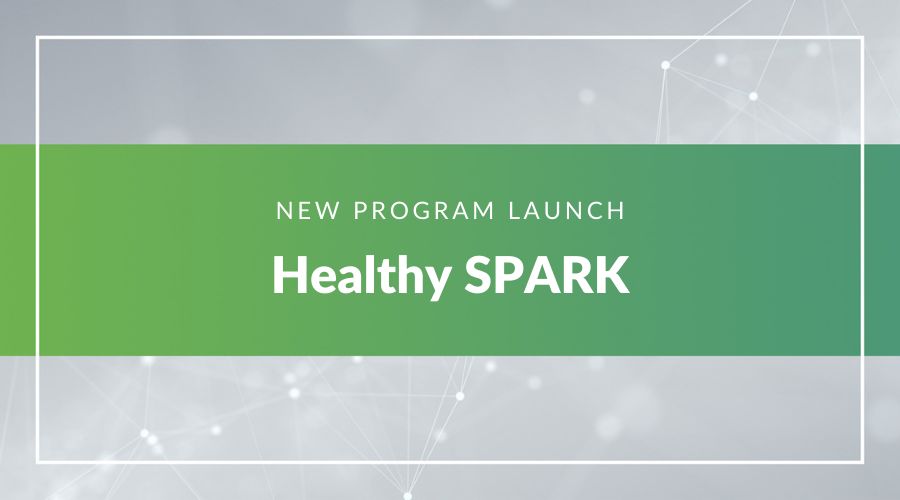 healthy spark