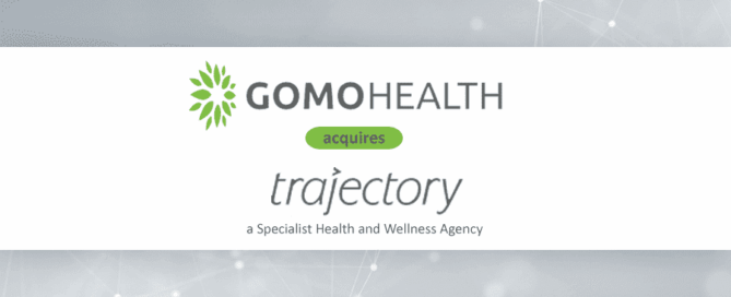 GoMo Health Acquires Trajectory
