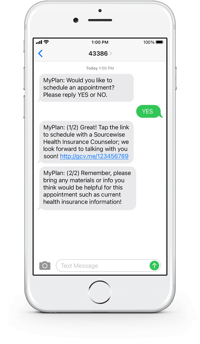 Sourcewise | GoMo Health