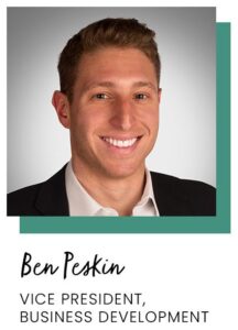 Ben Peskin Ben Peskin
