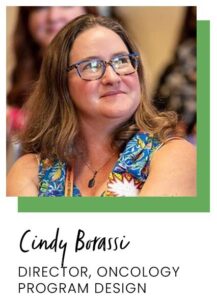 Cindy Borassi Cindy Borassi