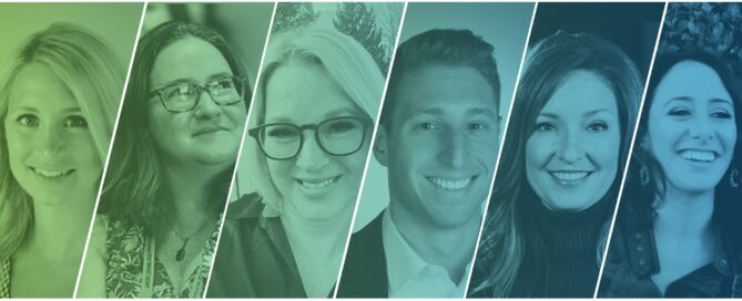 A series of portraits arranged in a horizontal layout. Each portrait depicts an individual.