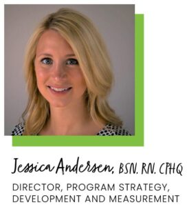 Jessica Andersen Jessica Andersen