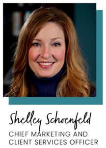 Shelley Schoenfeld Shelley Schoenfeld