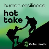 Human Resilience: Changing the Way Healthcare is Delivered