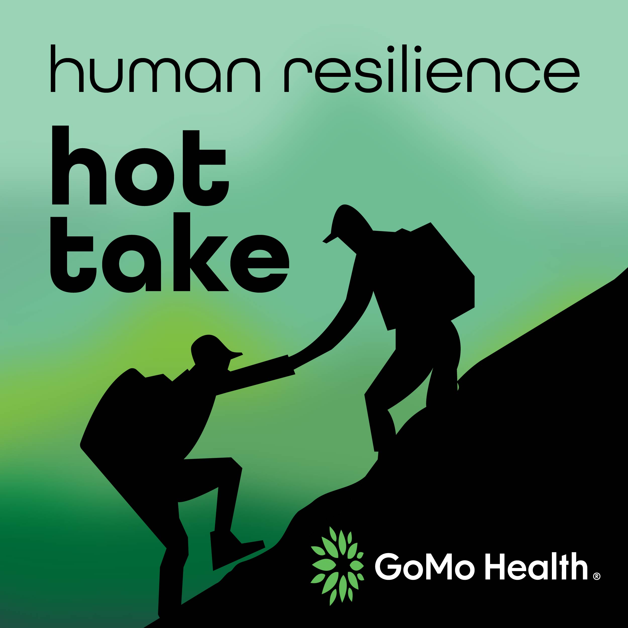 Human Resilience: Changing the Way Healthcare is Delivered