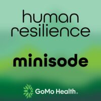 Human Resilience: Changing the Way Healthcare is Delivered