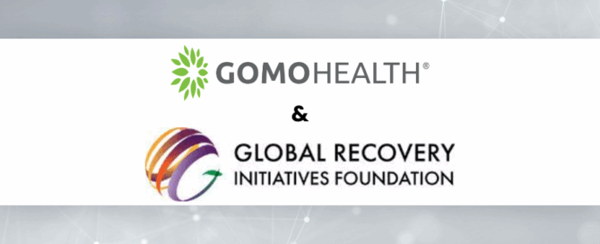 GoMo Health to participate in White House Office of National Drug Control Policy Roundtable