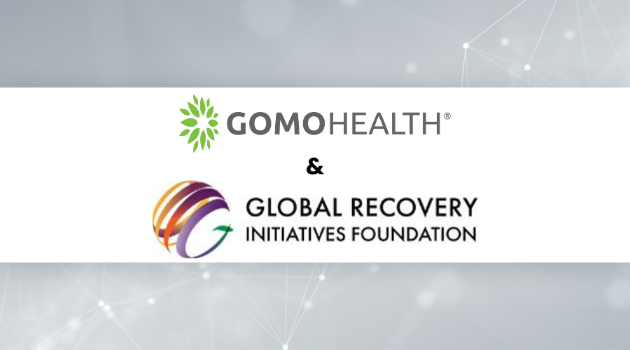 GoMo Health to participate in White House Office of National Drug Control Policy Roundtable