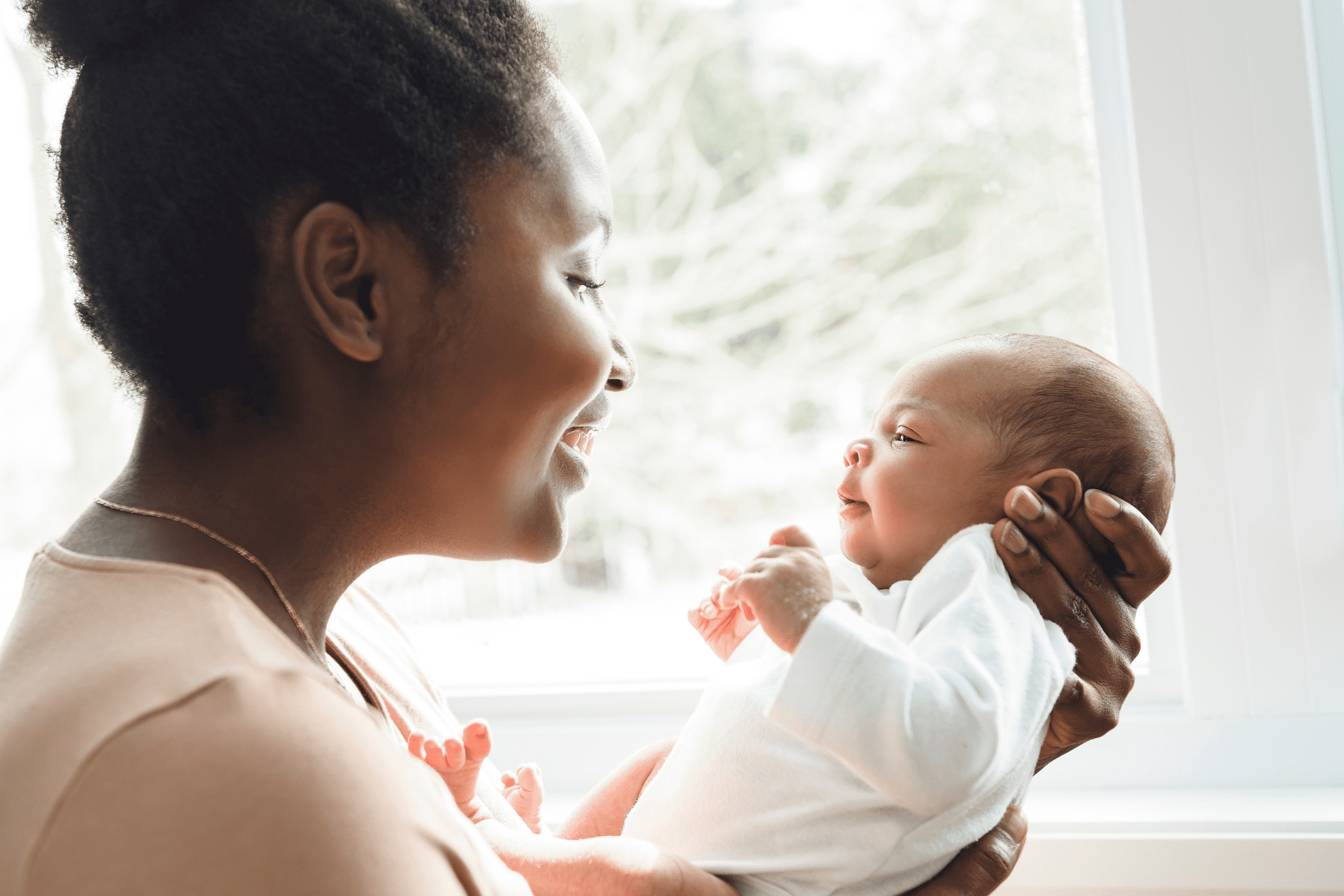 Improving Postpartum Care Through Health System and Community Partnerships