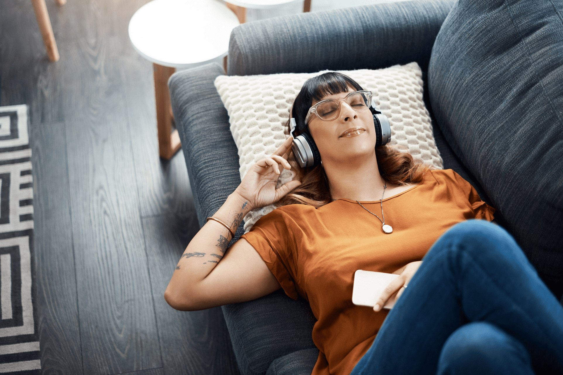 Healing Through Harmony: How GoMo Music Elevates Patient Care