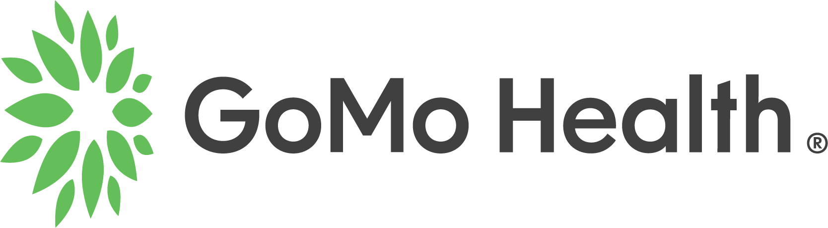 GoMo Health Logo