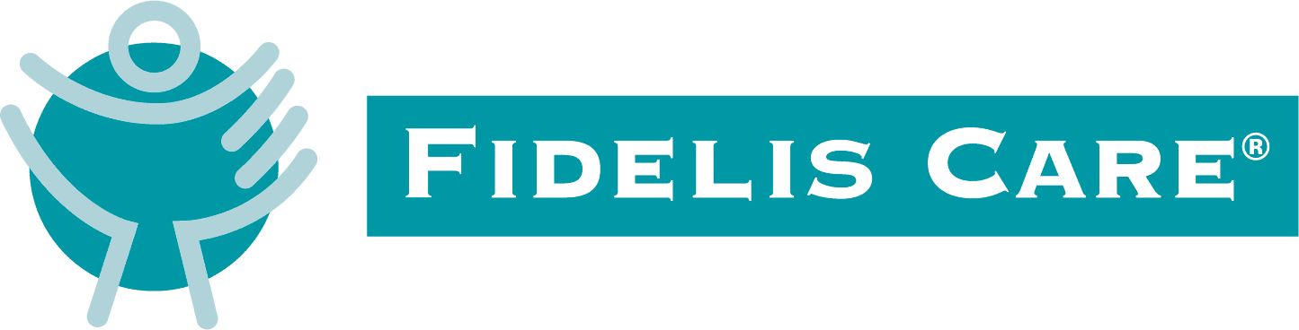 Fidelis Care Logo