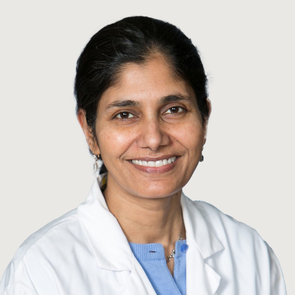 Sabiha Hussain, MD, Program Director, Rutgers Robert Wood Johnson Medical School Your Health Kiosk