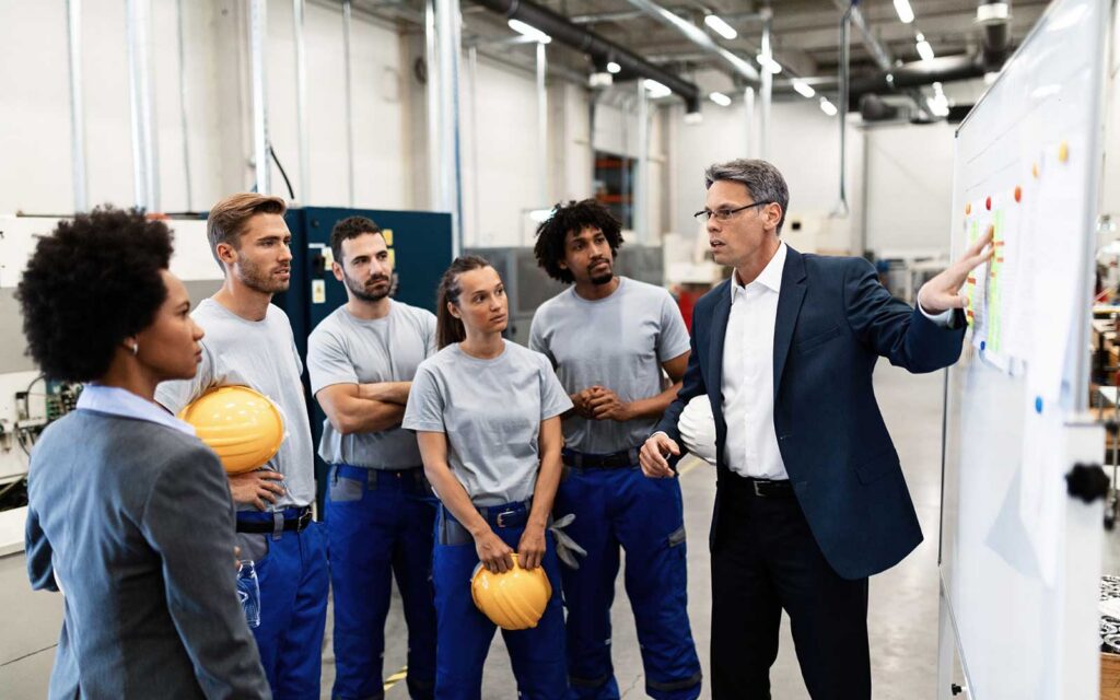 Well Sync™ Program