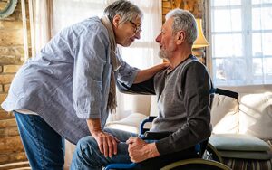 Caregiver Compass