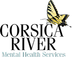 Corsica River Mental Health Services logo