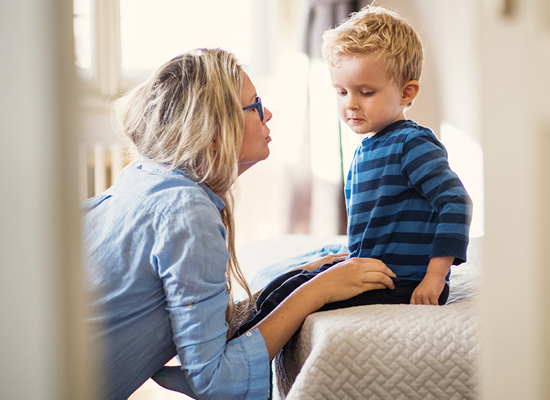 Autism Early Detection and Intervention Program