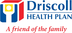 Driscoll Health Logo