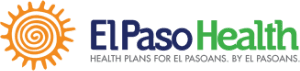 El Paso HealthLogo