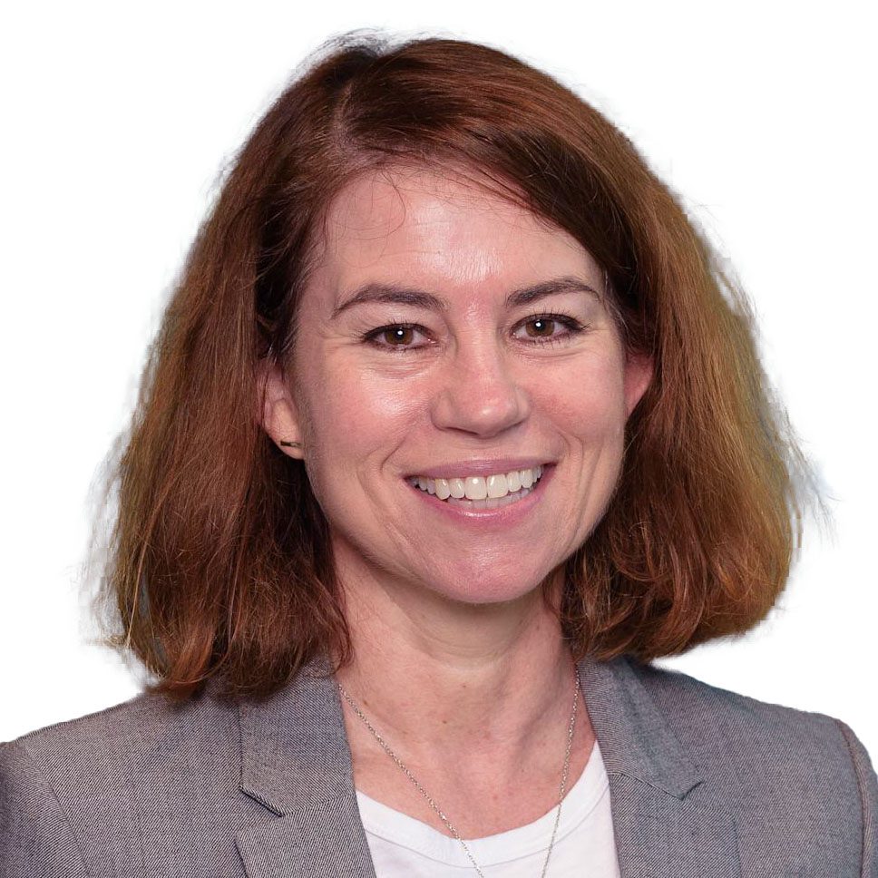 Heather Daniels, RN, BSN, Perinatal Services Director, Liberty Regional Medical Center in Hinesville, Georgia