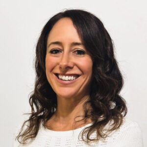 Rebecca Lyons, MPH
