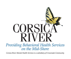 Corsica River