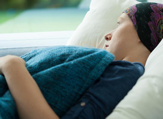 Oncology Outpatient Personal Concierge