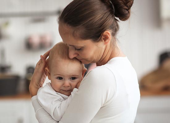 Perinatal Mood and Anxiety Disorder Program
